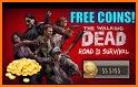 Free Coins for The Walking Dead Road to Survival related image