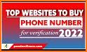 Online Virtual Number- Receive SMS Verification related image