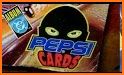 Pepsi Cards DC related image