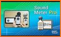 Decibel Meter - Sound Meter PRO related image