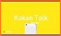 Simple-KakaoTalk Theme related image