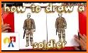 Draw Army! related image