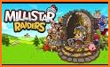 Millistar Raiders related image