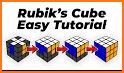 Mastering Cube - Cube Solving Guide related image