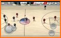 Stickman Basketball 2017 related image