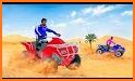 Extreme Quad Bike ATV Racing 3d related image