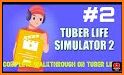 Tuber Life Simulator 2 related image