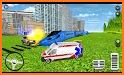 Police Ambulance Rescue Games related image