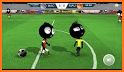 Stickman Leagues Star : Soccer 2018 related image