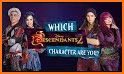 Bunk'd Know Your Characters Quiz related image