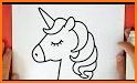 How To Draw Unicorns related image