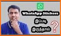 Tamil Stickers - WAStickerApps related image