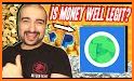 Money Well:Play game&earn cash related image