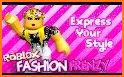 Famous Roblox Fashion Frenzy Guide related image