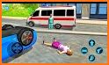 Doctor Ambulance Driver Game related image