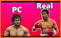 Real Boxing Manny Pacquiao related image