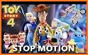 Toy Buzz Story : Story Toy related image