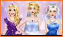 Ice Princess Makeover related image