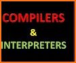 QBASIC Compiler / Interpreter related image