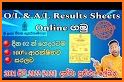 Exam Results in Sri Lanka (Vibhaga Prathipala) related image