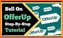 OfferUp buy & sell tips & tricks for Offer up related image