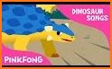 Dino King Pteranodon VS Ankylo related image