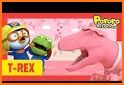 Pororo Dinosaur World related image