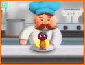 Tiggly Chef: Math Cooking Game related image