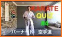 Karate Quiz related image