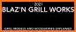 Blaz'n Grill Works Grill App related image