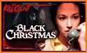 Black Christmas related image