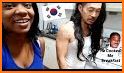 AMBW Dating App: Asian Men & Black Women Community related image