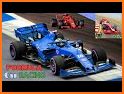 Formula Racing 2021 – Car Racing Manager Game related image