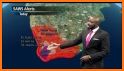 Live Weather Forecast - Rain alerts, update & temp related image