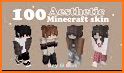 Aesthetic Skins For Minecraft PE related image