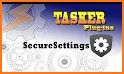 Tasker Settings related image