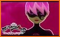 Princess Miraculous ladybug save Paris related image