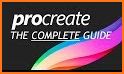 Procreate Editor Guide related image