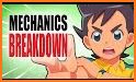 Hints Inazuma Eleven Go Tricks related image