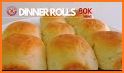 Gluten Free Rolls related image