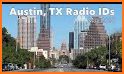 Austin radios online related image