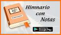 Himnario con Notas related image