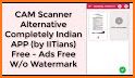 Kaagaz Scanner : Best Indian Document & PDF Scan related image