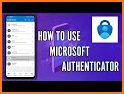 Authenticator App - 2FA related image