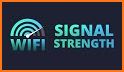 WiFi Signal Strength Meter Pro related image