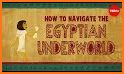 Egyptian Books related image