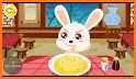 Panda Chef, Chinese Recipes-Cooking Game for Kids related image