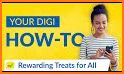 Digi Rewards related image