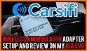 Carsifi Wireless Android Auto related image