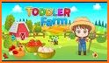 Farm Games For Kids Offline related image